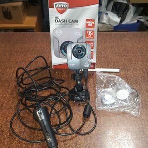 HD Dash Cam model AD 161 ( SKU nh2)